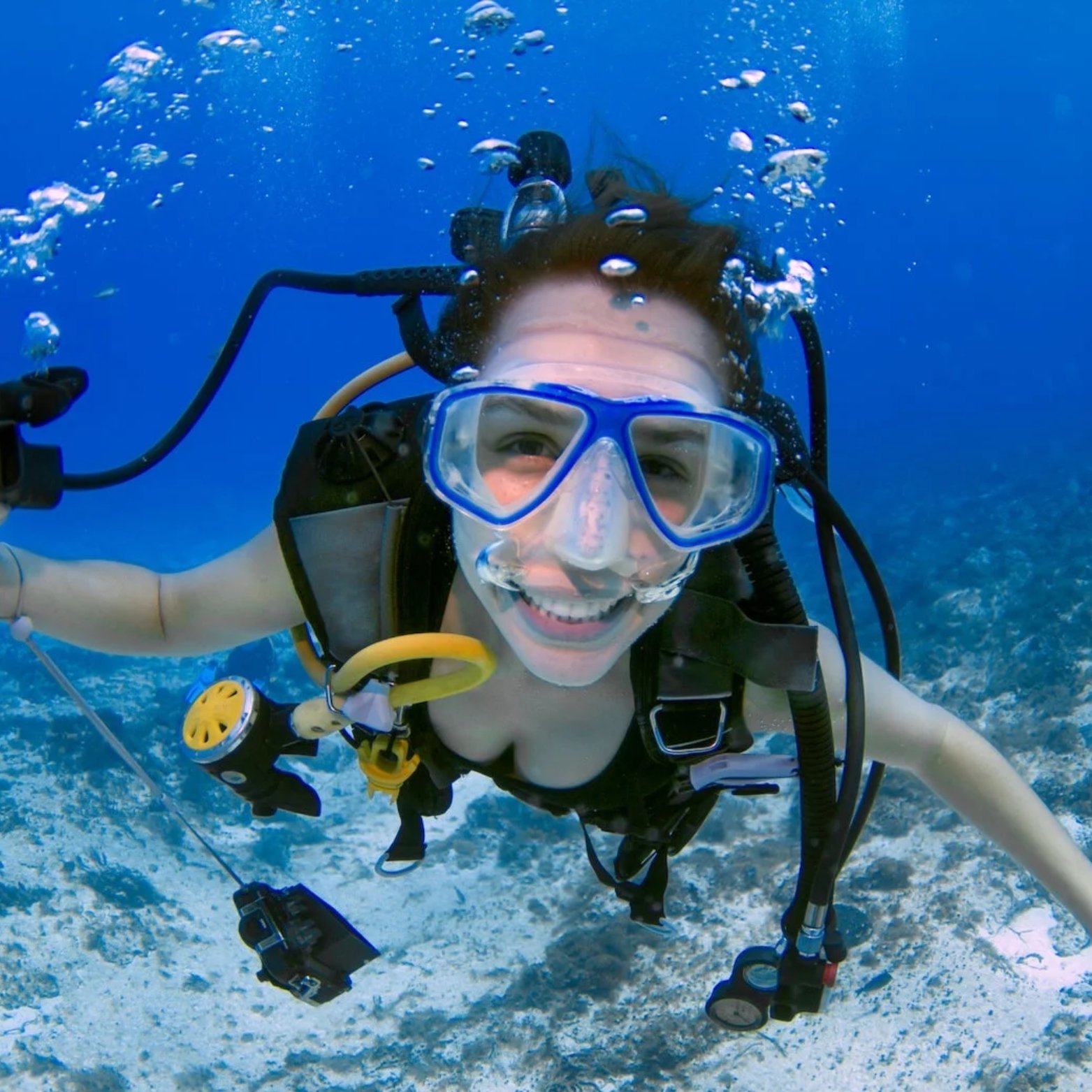 Scuba 