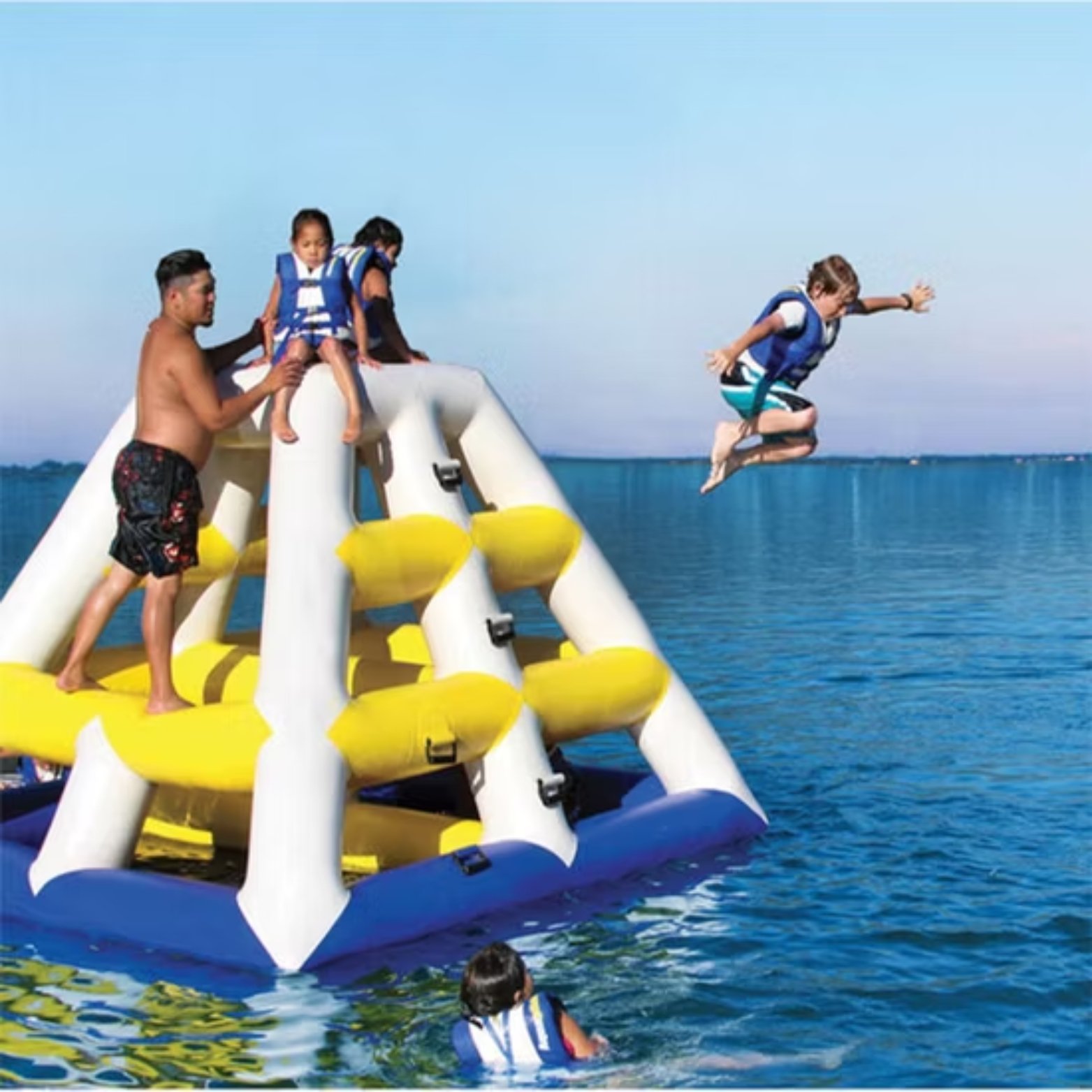 Water Activities 